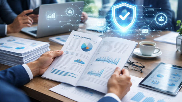 Why Whitepapers Still Win in 2026: The Ultimate B2B Trust Engine