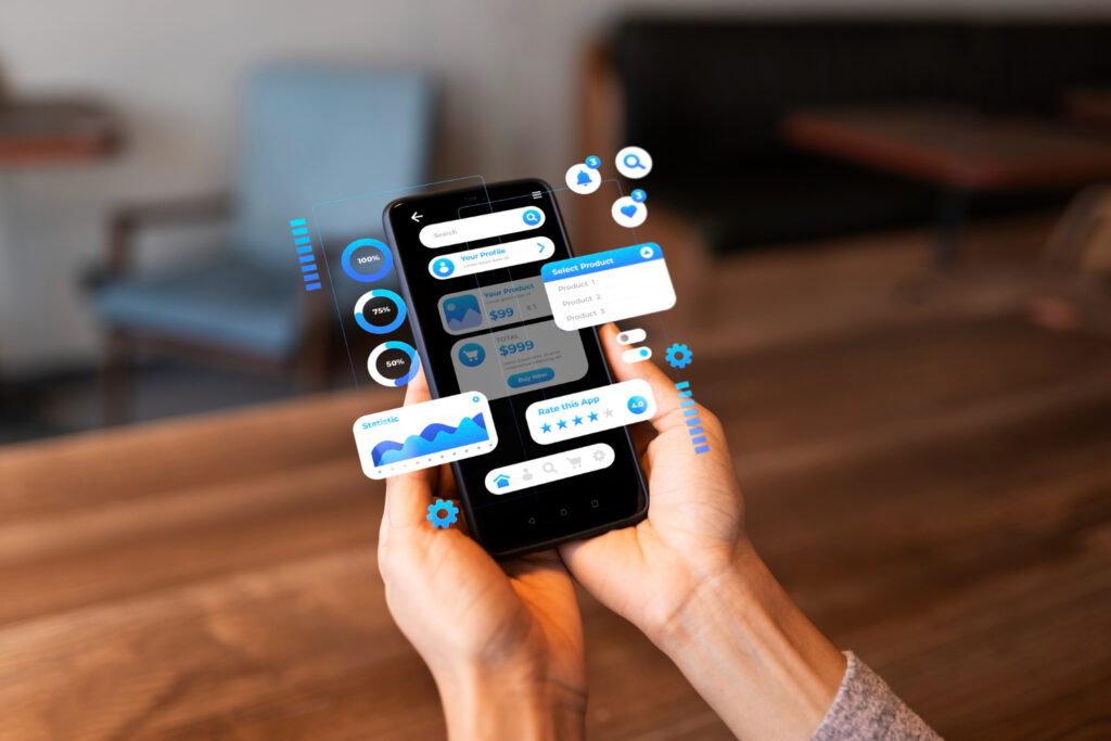 Why Your Business Needs a Mobile App in 2025