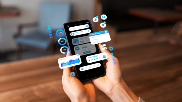 Why Your Business Needs a Mobile App in 2025