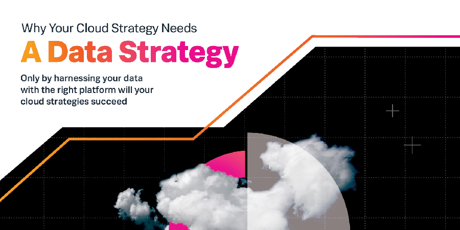 Why Your Cloud Strategy Needs A Data Strategy