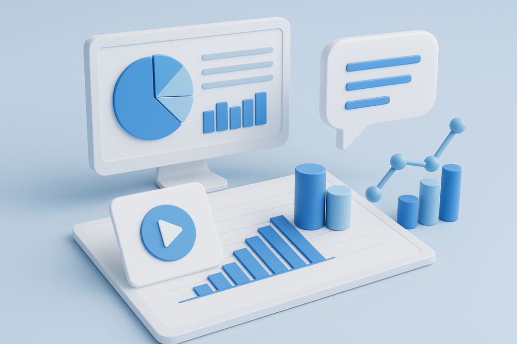 Why Your Next White Paper Should Be Interactive: Trends & Best Practices for 2025