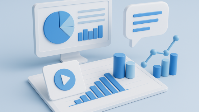 Why Your Next White Paper Should Be Interactive: Trends & Best Practices for 2025