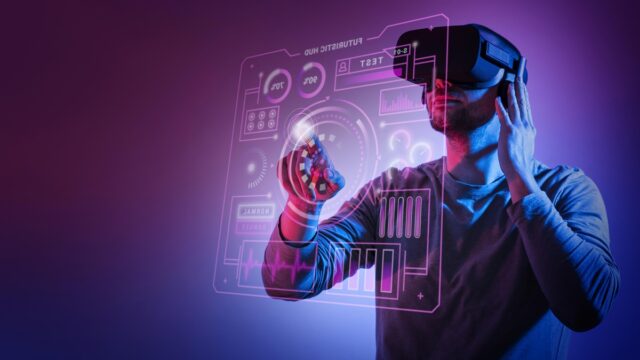 Will Artificial Intelligence Eventually Replace Humans?