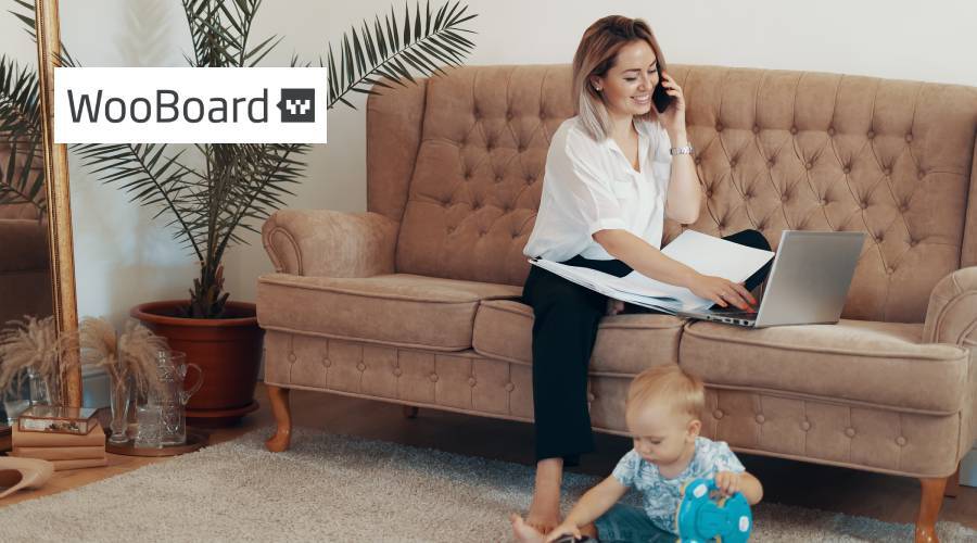 Wooboard Technologies (ASX:WOO): An employee engagement platform signs trials with iconic multinational companies