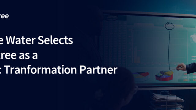 Yorkshire Water Partners with LTIMindtree for Digital Transformation