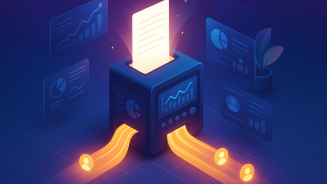 Your 24/7 Lead Generator: How Whitepapers Drive Continuous B2B Leads