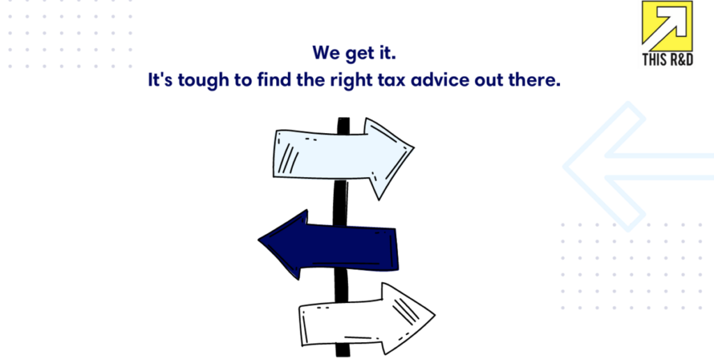 Your Guide to Successful R&D Tax Relief Claims