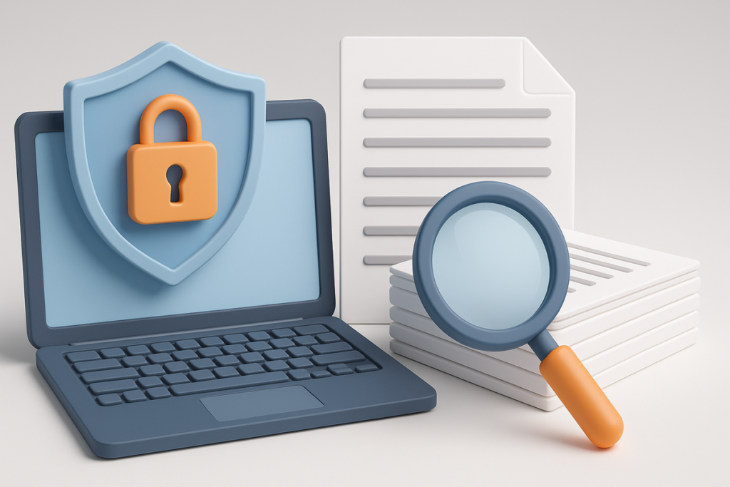 Zero Trust Frameworks Explained: Why Cybersecurity Buyers Need Deep-Dive Whitepapers, Not Blog Posts
