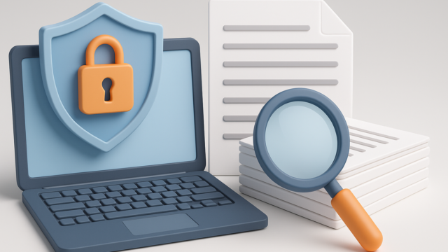 Zero Trust Frameworks Explained: Why Cybersecurity Buyers Need Deep-Dive Whitepapers, Not Blog Posts